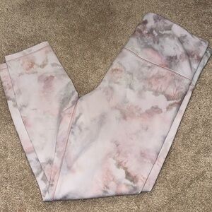 Athleta leggings Size M